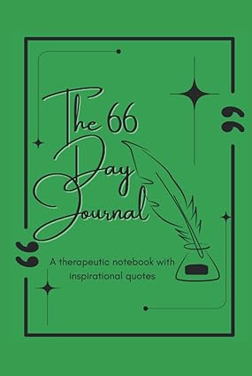 The 66 Day Journal